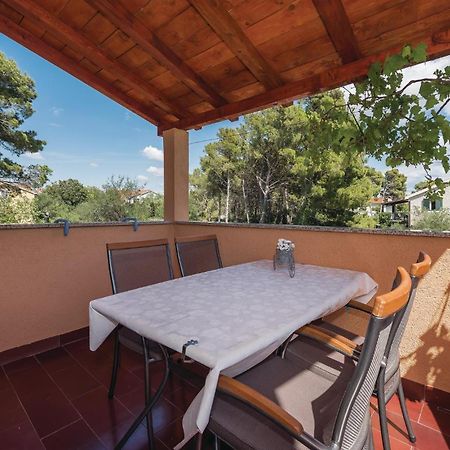 Awesome Apartment In Jadrija With Wifi Dış mekan fotoğraf