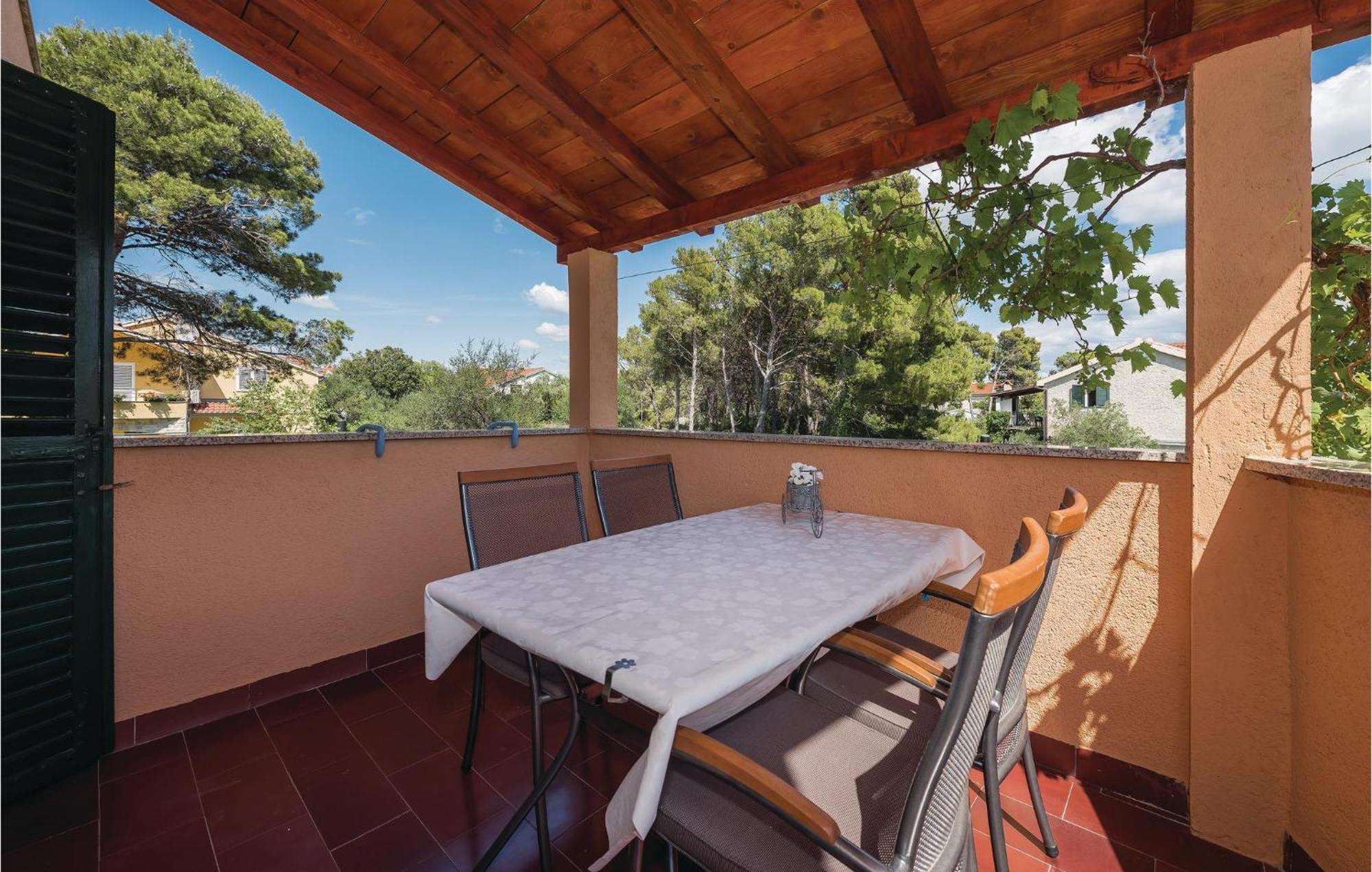 Awesome Apartment In Jadrija With Wifi Dış mekan fotoğraf