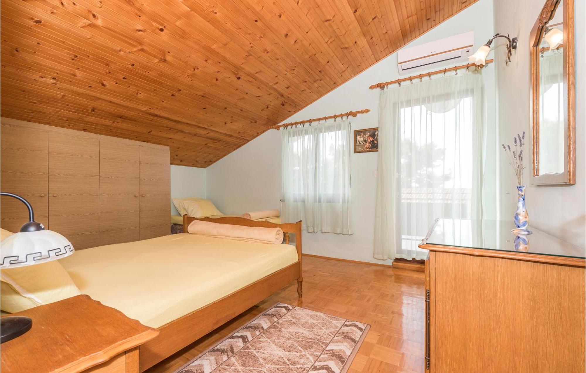 Awesome Apartment In Jadrija With Wifi Dış mekan fotoğraf