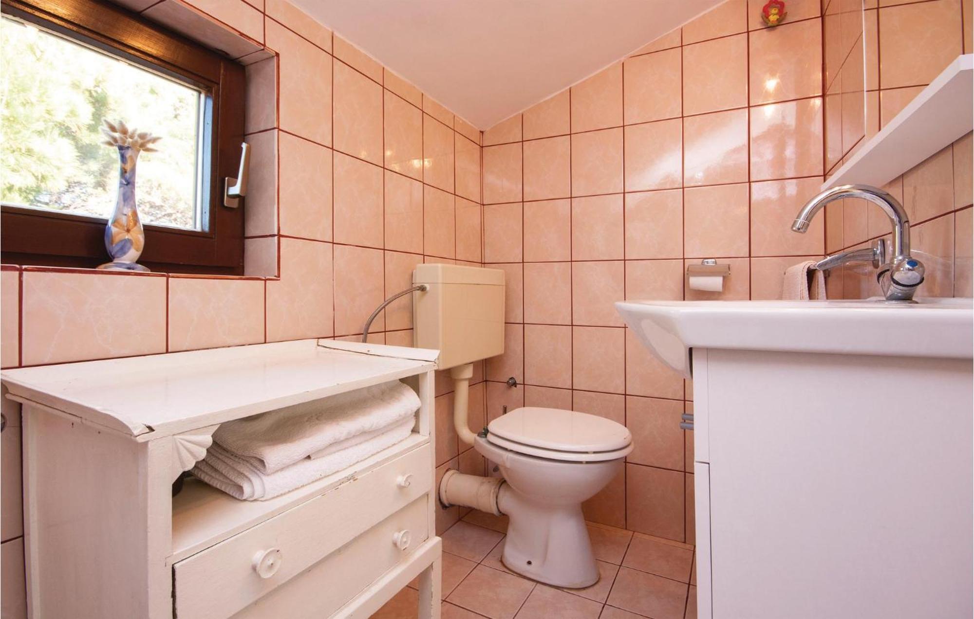 Awesome Apartment In Jadrija With Wifi Dış mekan fotoğraf