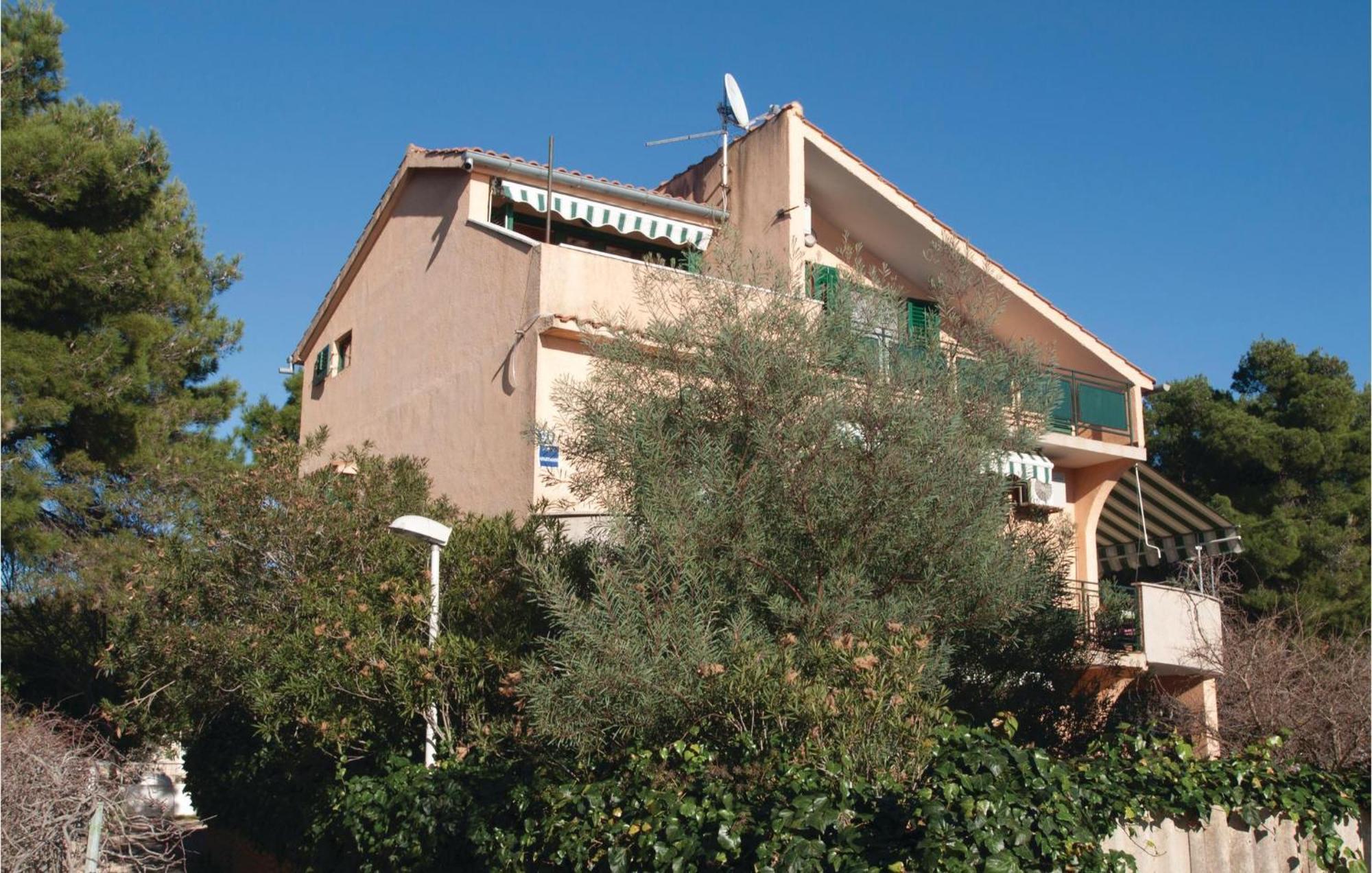 Awesome Apartment In Jadrija With Wifi Dış mekan fotoğraf