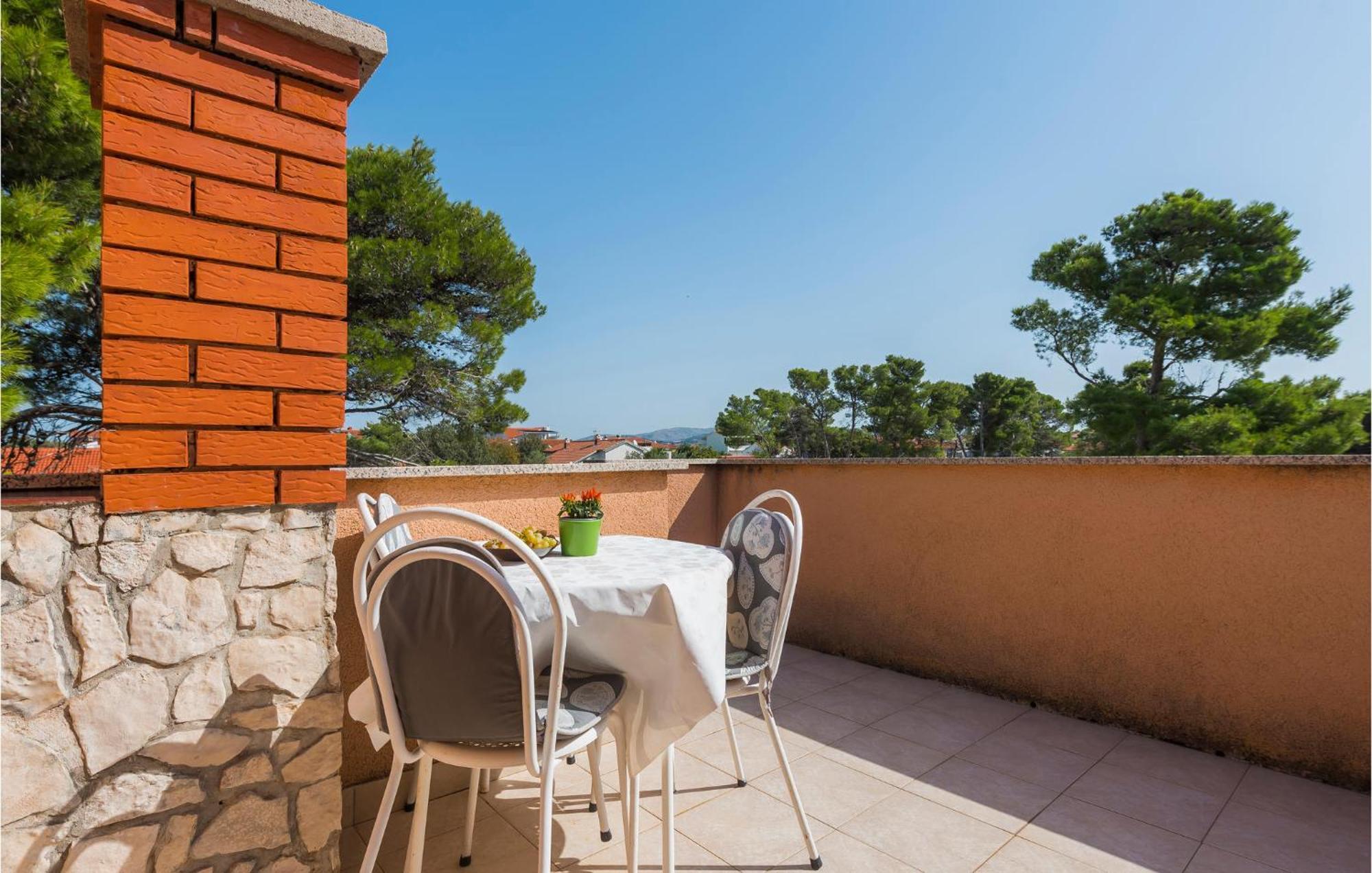 Awesome Apartment In Jadrija With Wifi Dış mekan fotoğraf
