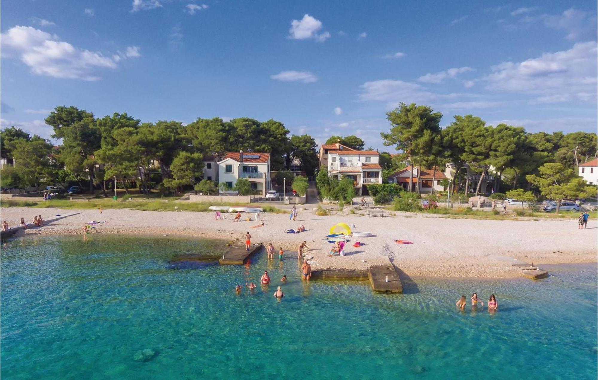 Awesome Apartment In Jadrija With Wifi Dış mekan fotoğraf