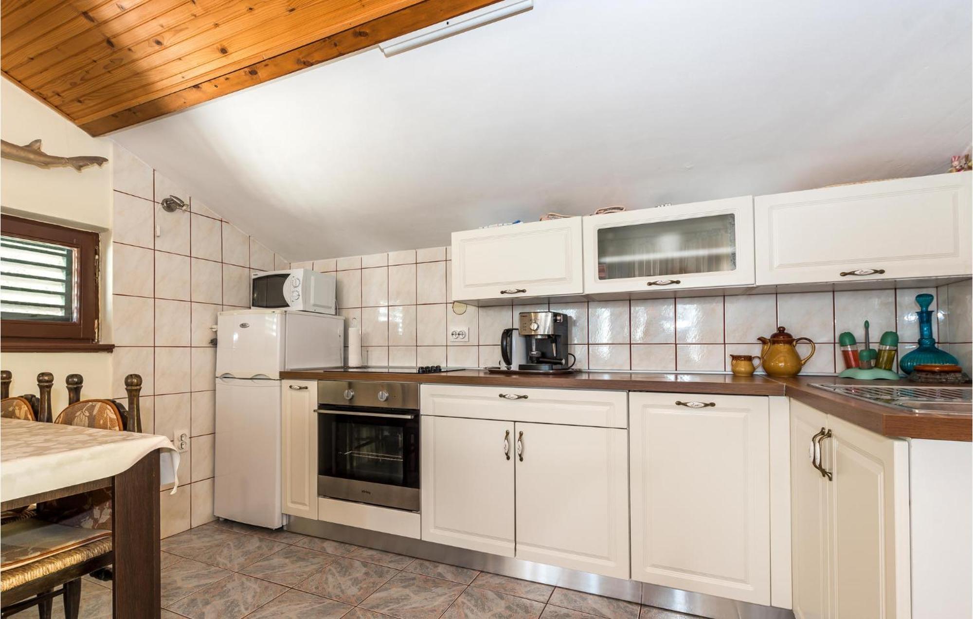Awesome Apartment In Jadrija With Wifi Dış mekan fotoğraf