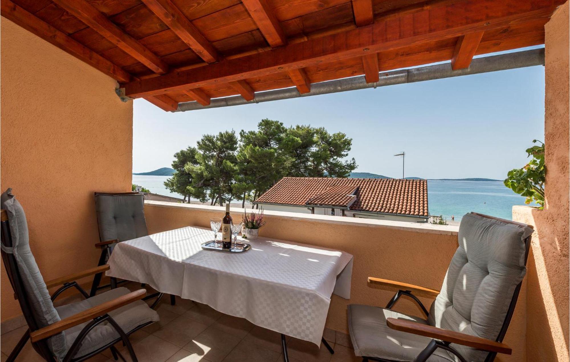 Awesome Apartment In Jadrija With Wifi Dış mekan fotoğraf