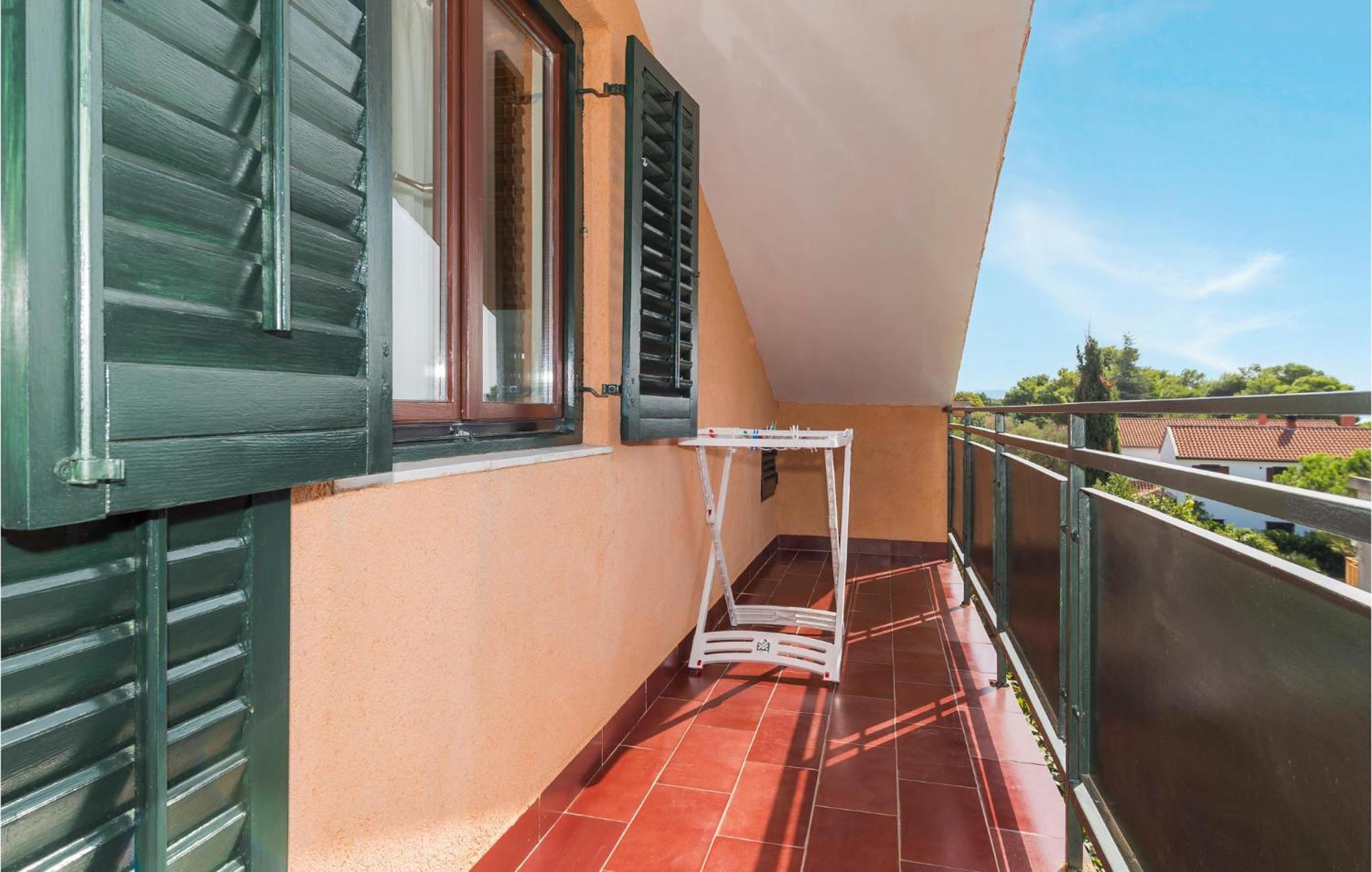 Awesome Apartment In Jadrija With Wifi Dış mekan fotoğraf