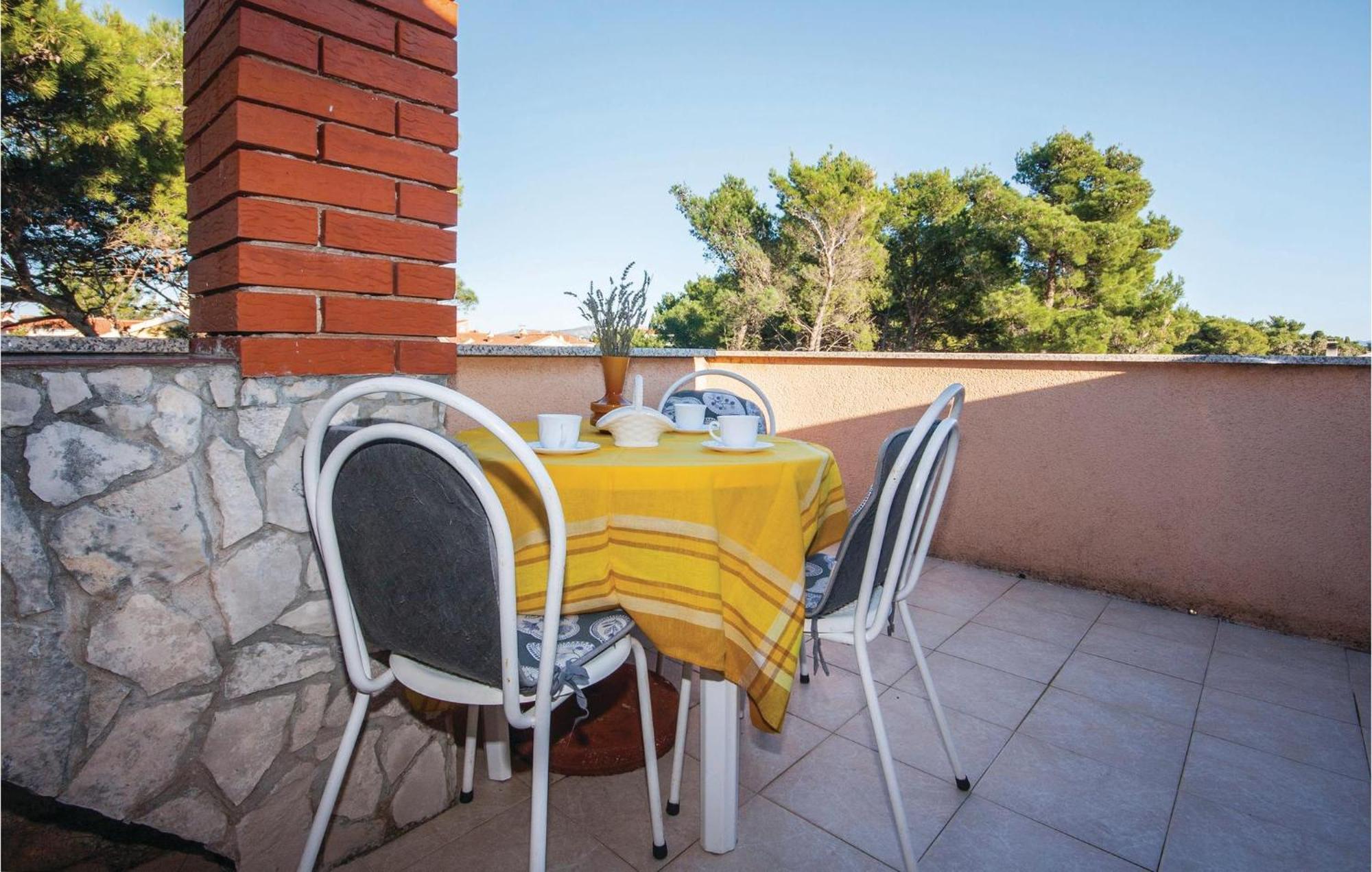 Awesome Apartment In Jadrija With Wifi Dış mekan fotoğraf