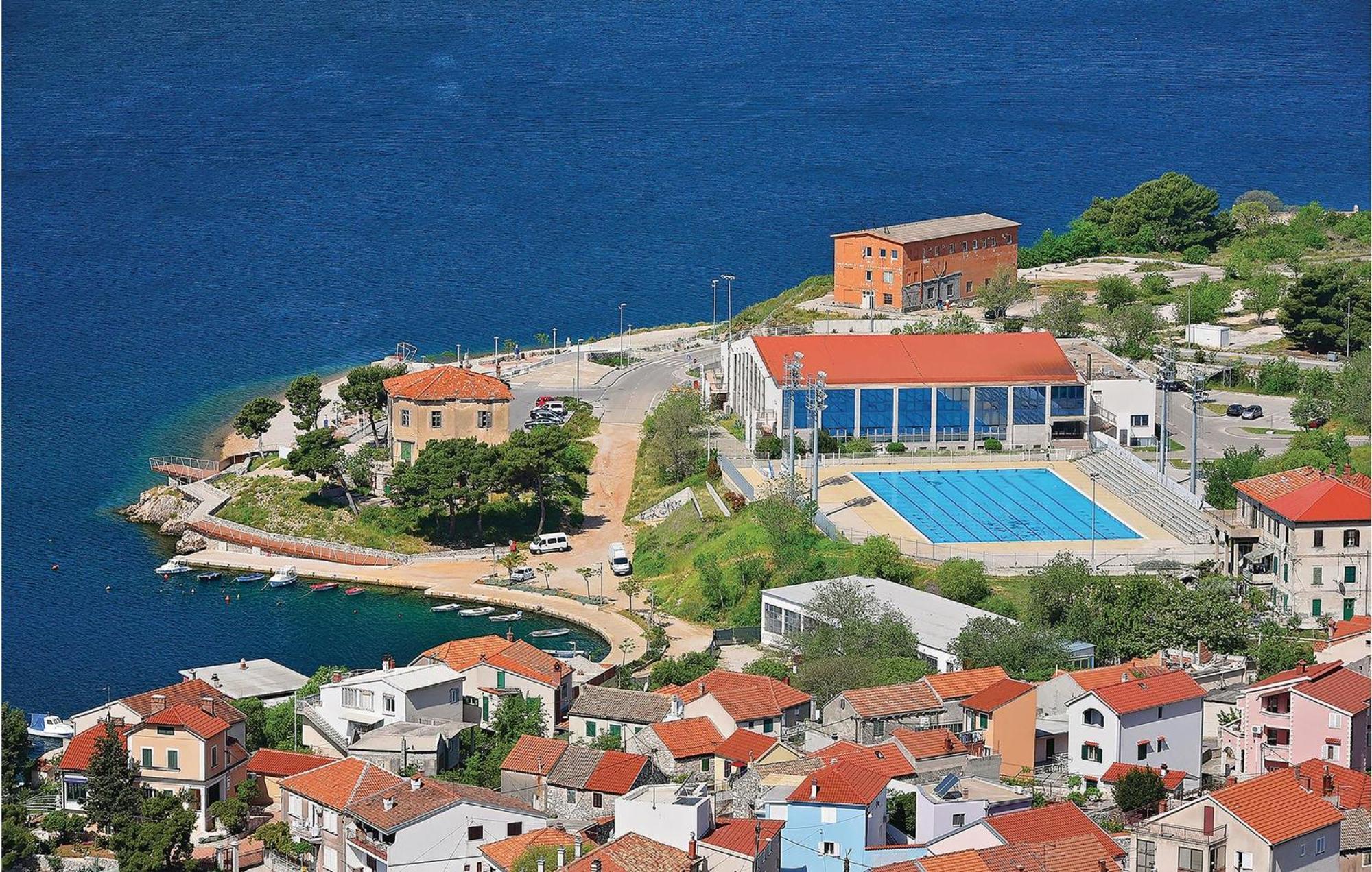 Awesome Apartment In Jadrija With Wifi Dış mekan fotoğraf