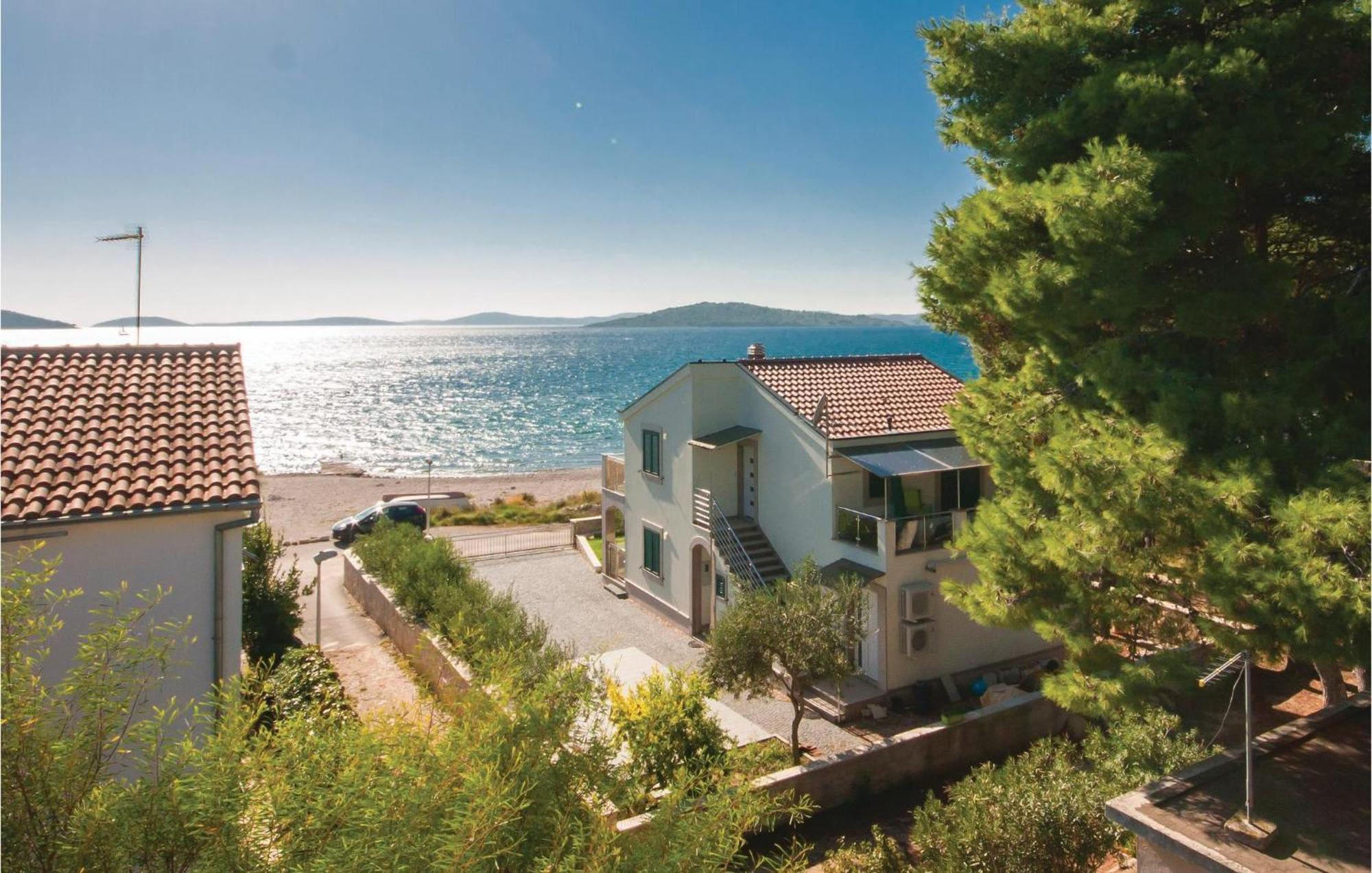 Awesome Apartment In Jadrija With Wifi Dış mekan fotoğraf