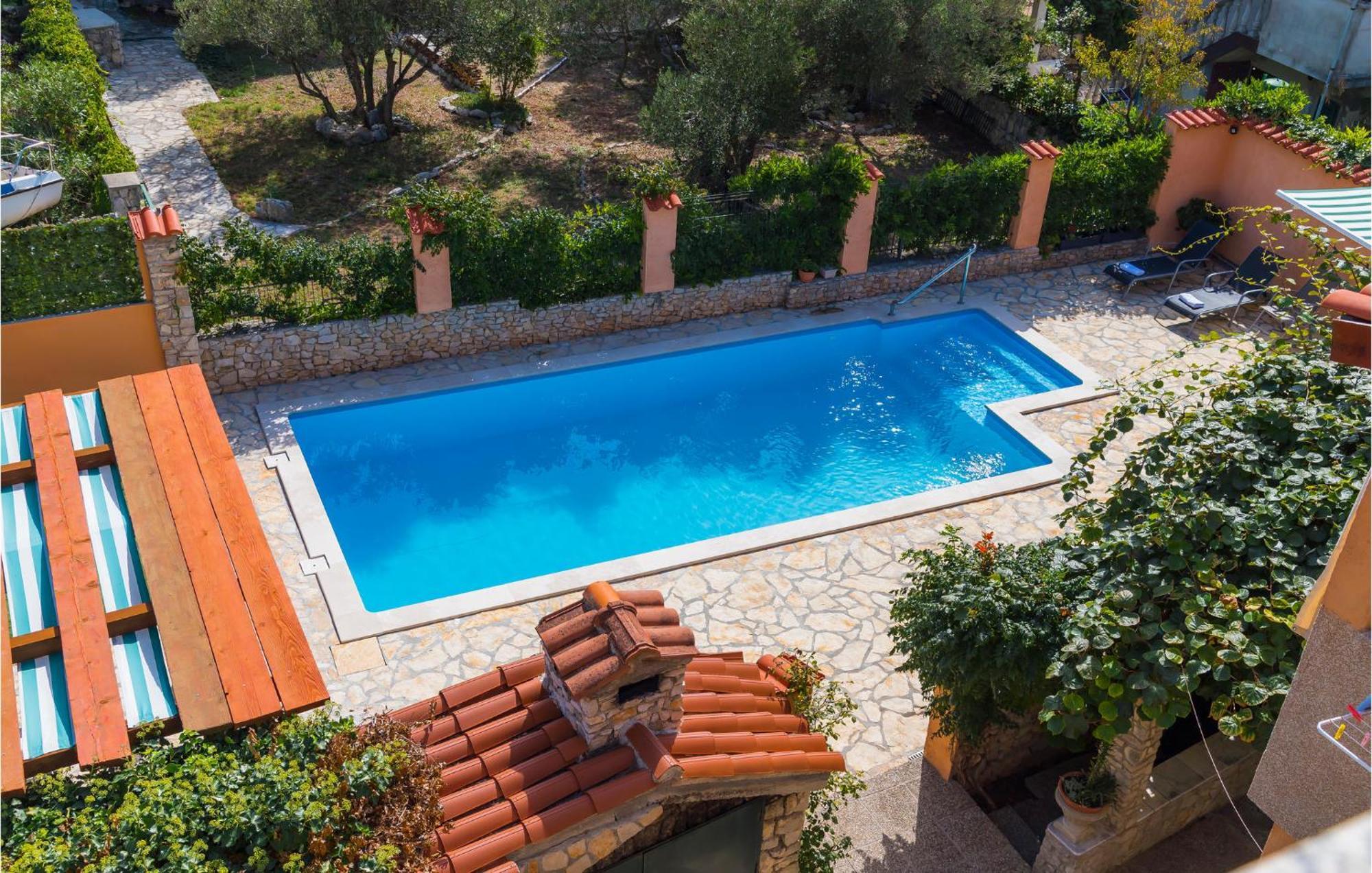 Awesome Apartment In Jadrija With Wifi Dış mekan fotoğraf