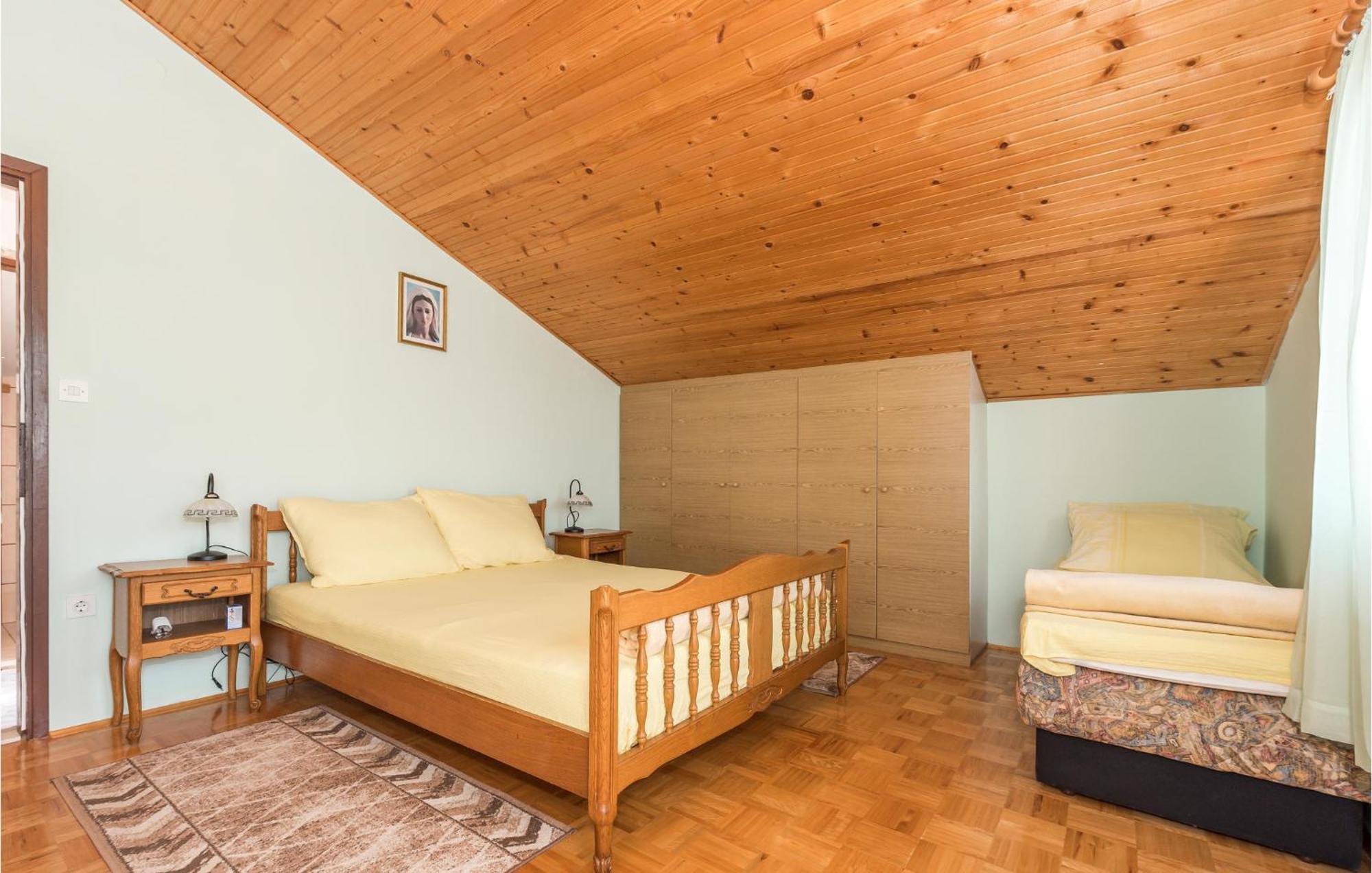 Awesome Apartment In Jadrija With Wifi Dış mekan fotoğraf
