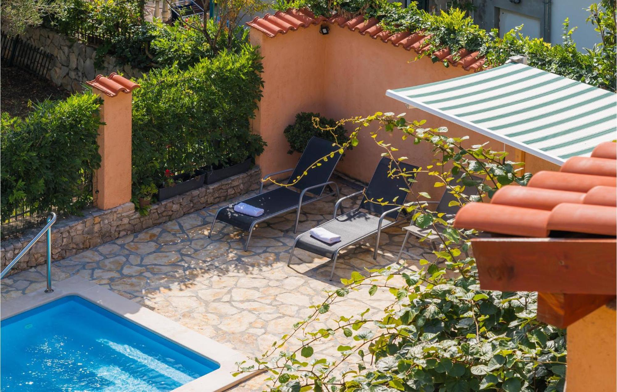 Awesome Apartment In Jadrija With Wifi Dış mekan fotoğraf
