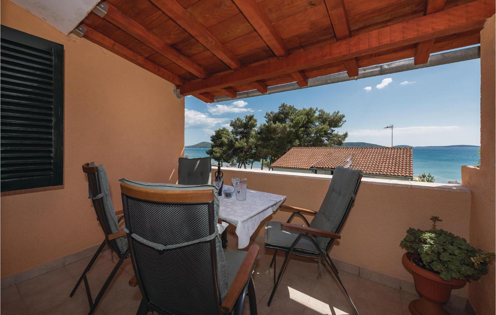 Awesome Apartment In Jadrija With Wifi Dış mekan fotoğraf